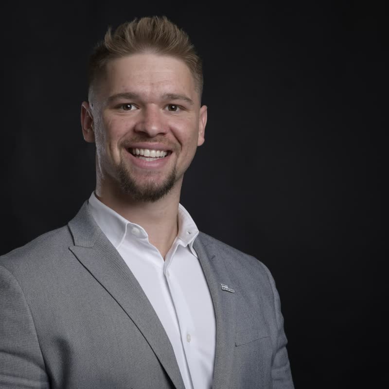 Mitchell Budwig, licensed Medicare insurance agent in Florida